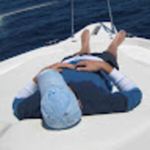 Meet your Posher, Mark